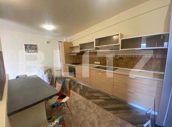 Apartament de închiriat 3 camere Central - 112753AI | BLITZ Cluj-Napoca | Poza10