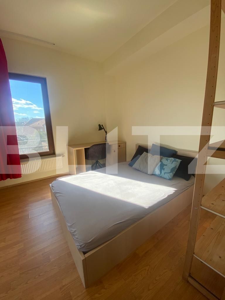 Apartament de închiriat 3 camere Central - 112753AI | BLITZ Cluj-Napoca | Poza7