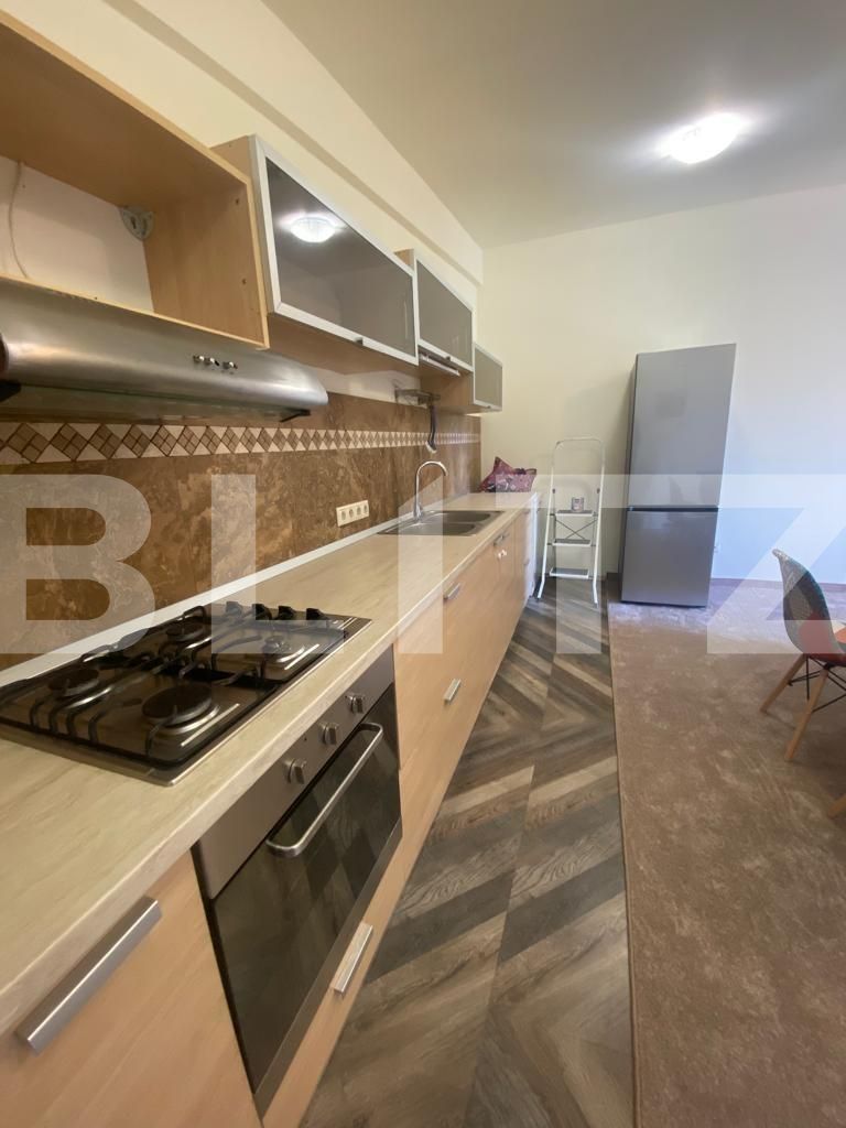Apartament de închiriat 3 camere Central - 112753AI | BLITZ Cluj-Napoca | Poza11