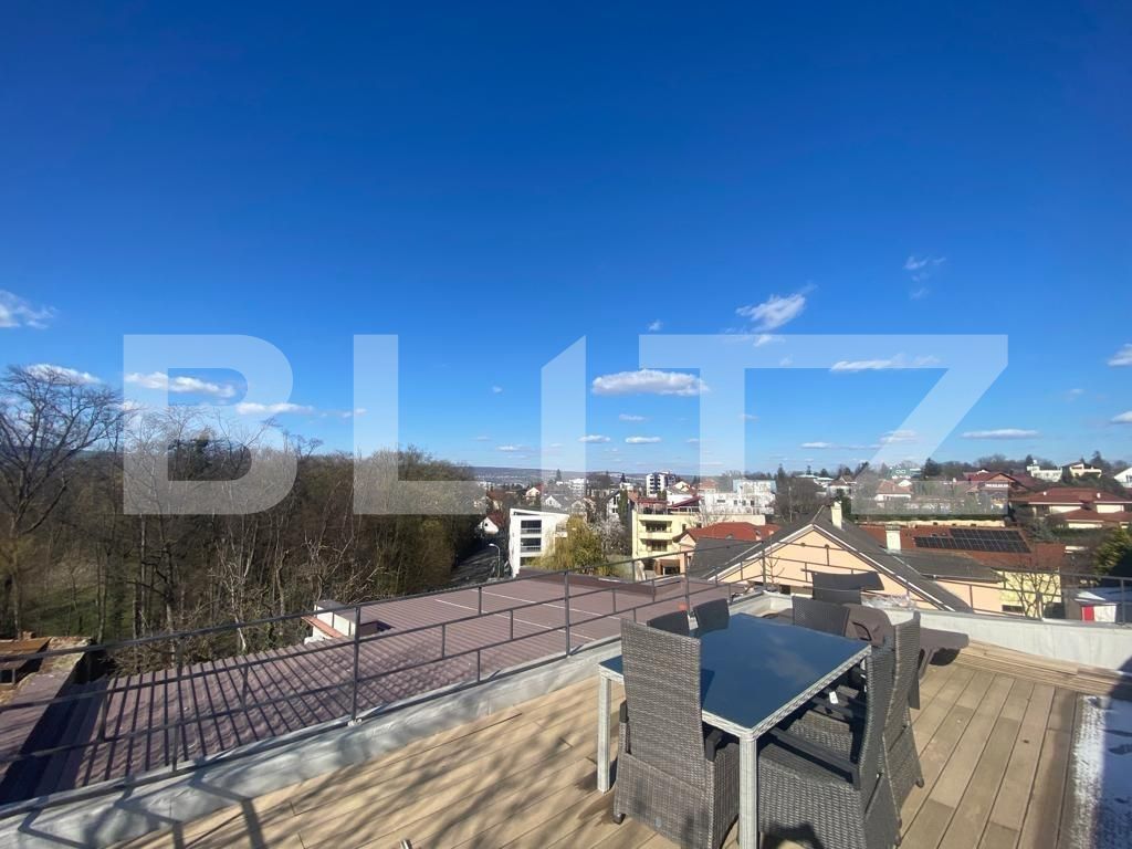 Apartament de închiriat 3 camere Central - 112753AI | BLITZ Cluj-Napoca | Poza14