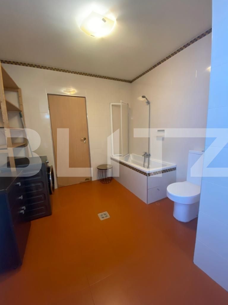 Apartament de închiriat 3 camere Central - 112753AI | BLITZ Cluj-Napoca | Poza13