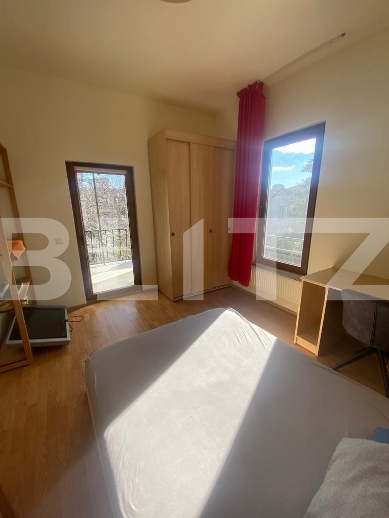 Apartament de închiriat 3 camere Central - 112753AI | BLITZ Cluj-Napoca | Poza8