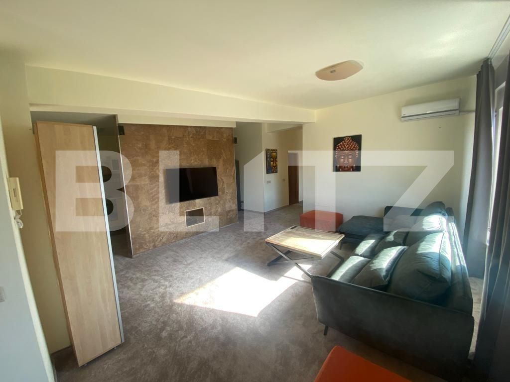 Apartament de închiriat 3 camere Central - 112753AI | BLITZ Cluj-Napoca | Poza2