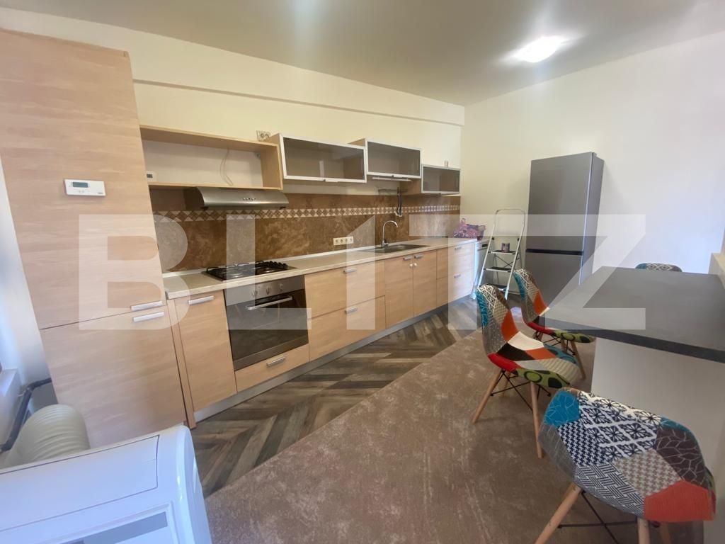 Apartament de închiriat 3 camere Central - 112753AI | BLITZ Cluj-Napoca | Poza9