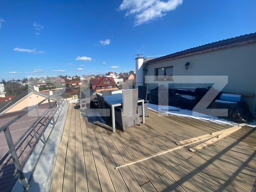 Apartament de închiriat 3 camere Central - 112753AI | BLITZ Cluj-Napoca | Poza15