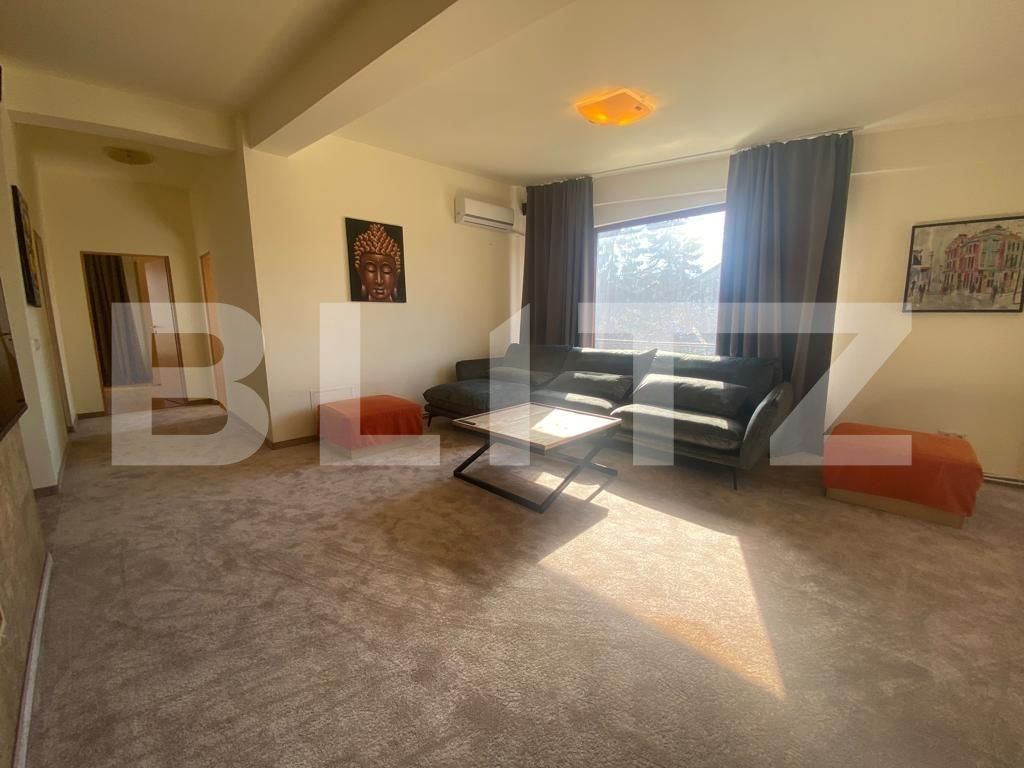 Apartament de închiriat 3 camere Central - 112753AI | BLITZ Cluj-Napoca | Poza4