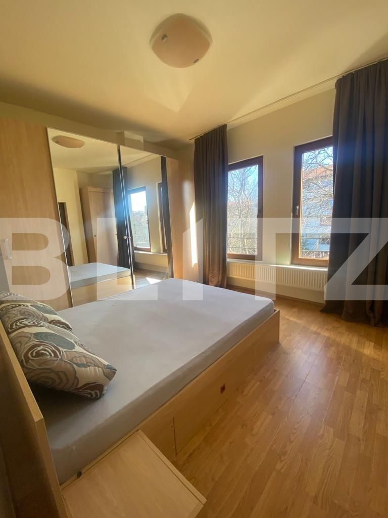 Apartament de închiriat 3 camere Central - 112753AI | BLITZ Cluj-Napoca | Poza6
