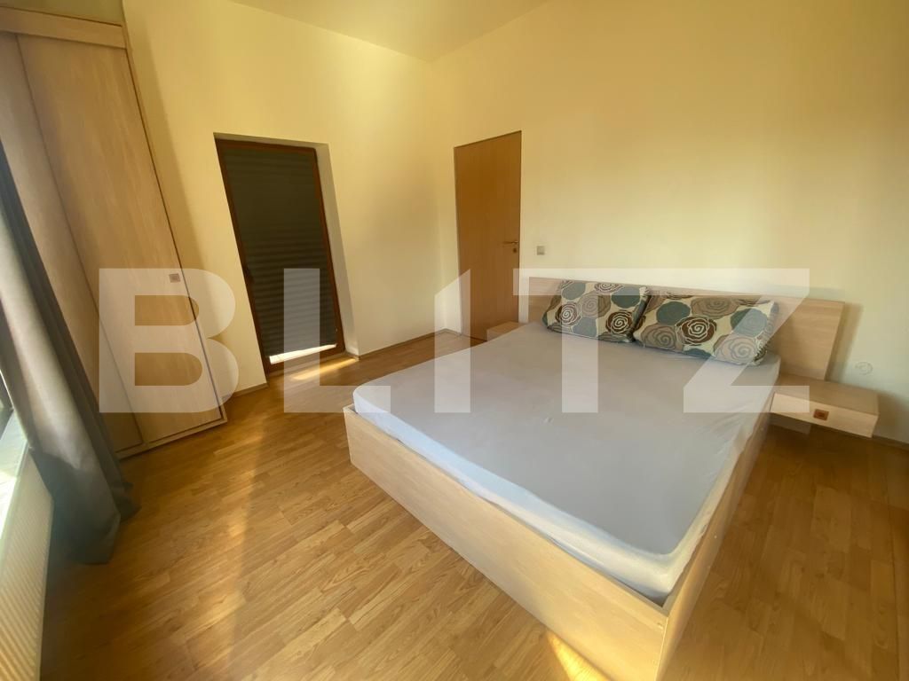 Apartament de închiriat 3 camere Central - 112753AI | BLITZ Cluj-Napoca | Poza5