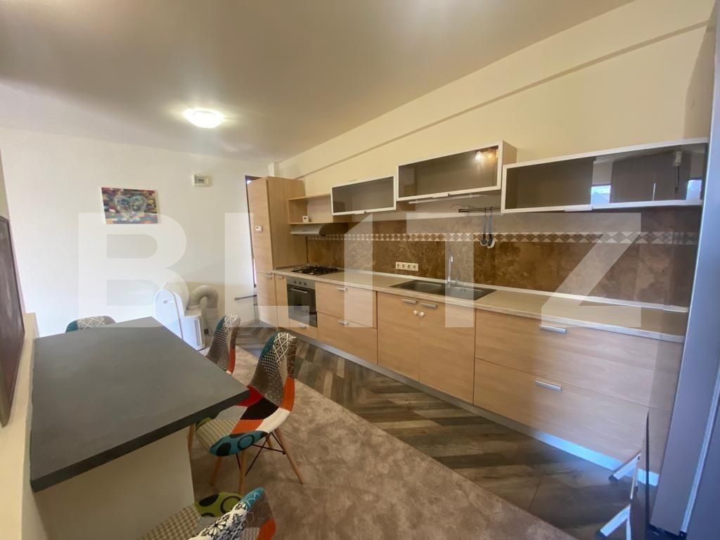 Apartament de închiriat 3 camere Central - 112753AI | BLITZ Cluj-Napoca | Poza10