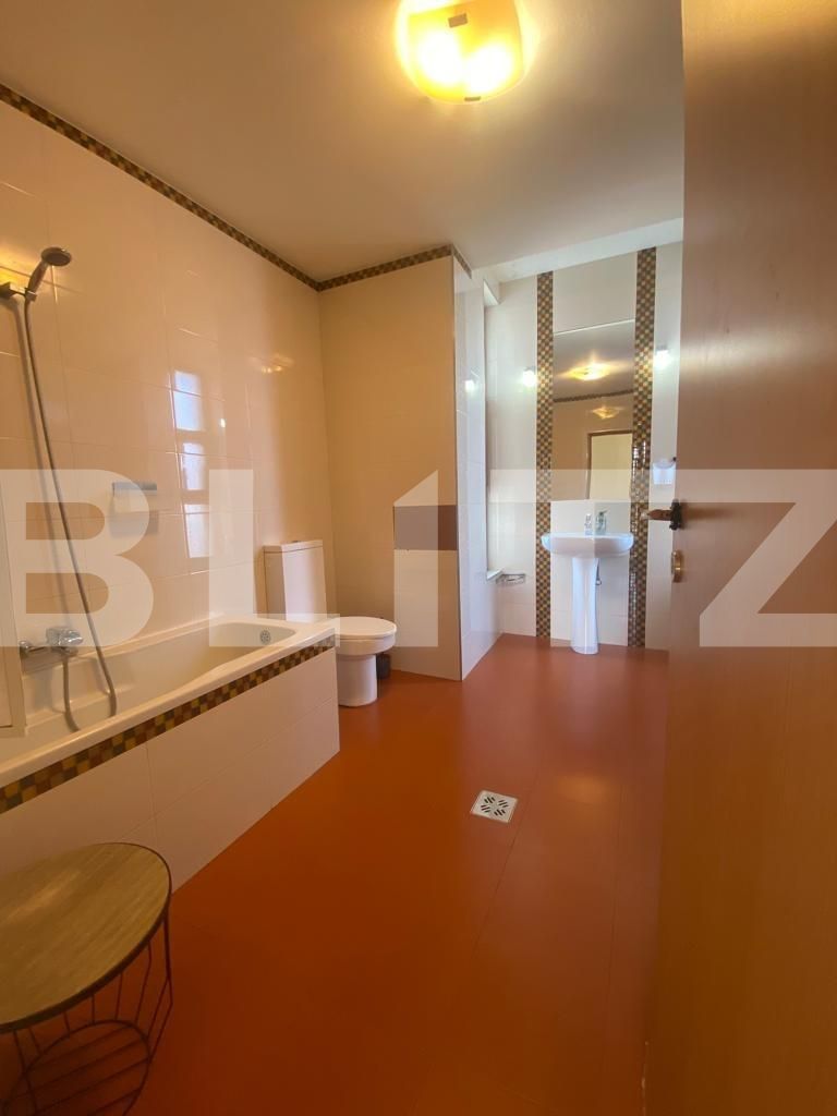 Apartament de închiriat 3 camere Central - 112753AI | BLITZ Cluj-Napoca | Poza12