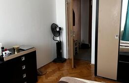 Apartament de 2 camere, 55 mp, 2 parcari, zona Dorobantilor 