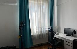 Apartament de 2 camere, 55 mp, 2 parcari, zona Dorobantilor 