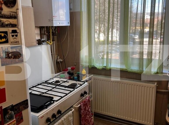 Apartament de vânzare 2 camere Central - 112755AV | BLITZ Cluj-Napoca | Poza4