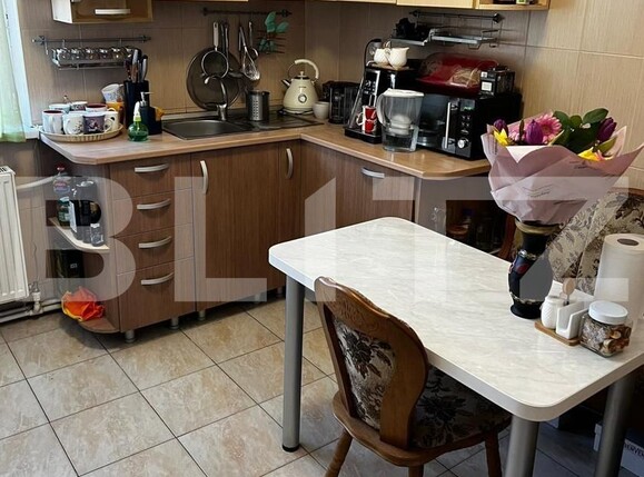 Apartament de vânzare 2 camere Central - 112755AV | BLITZ Cluj-Napoca | Poza3