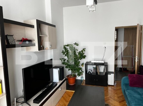 Apartament de vânzare 2 camere Central - 112755AV | BLITZ Cluj-Napoca | Poza2