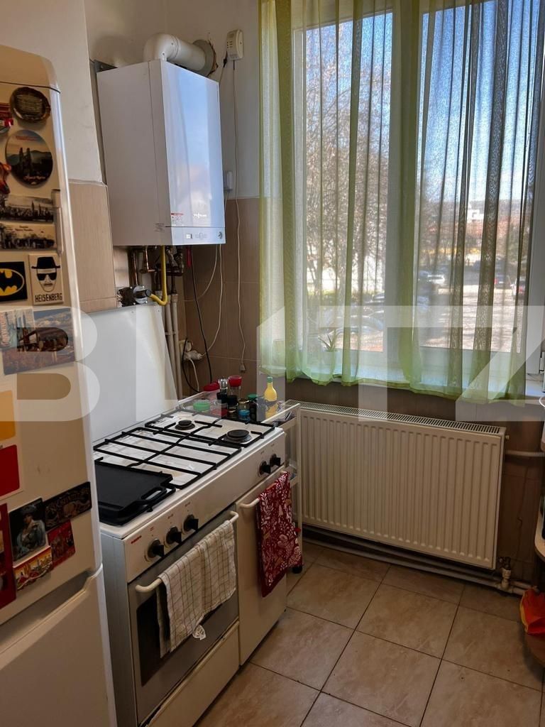 Apartament de vânzare 2 camere Central - 112755AV | BLITZ Cluj-Napoca | Poza4