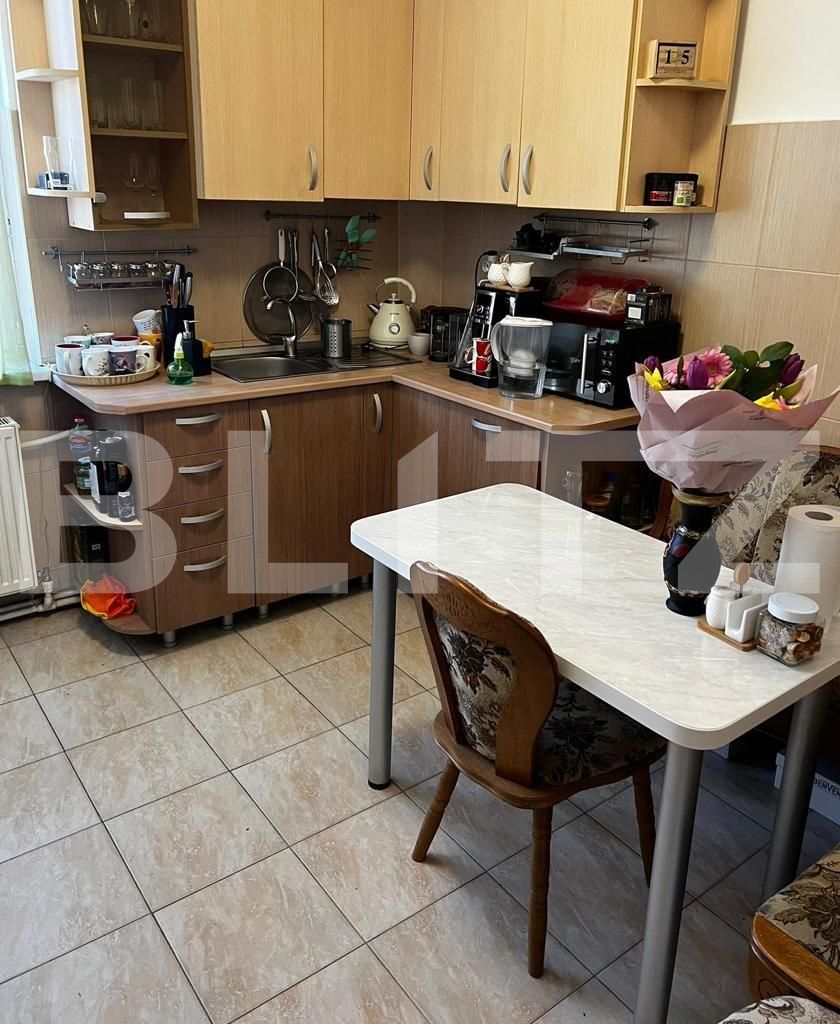 Apartament de vânzare 2 camere Central - 112755AV | BLITZ Cluj-Napoca | Poza3