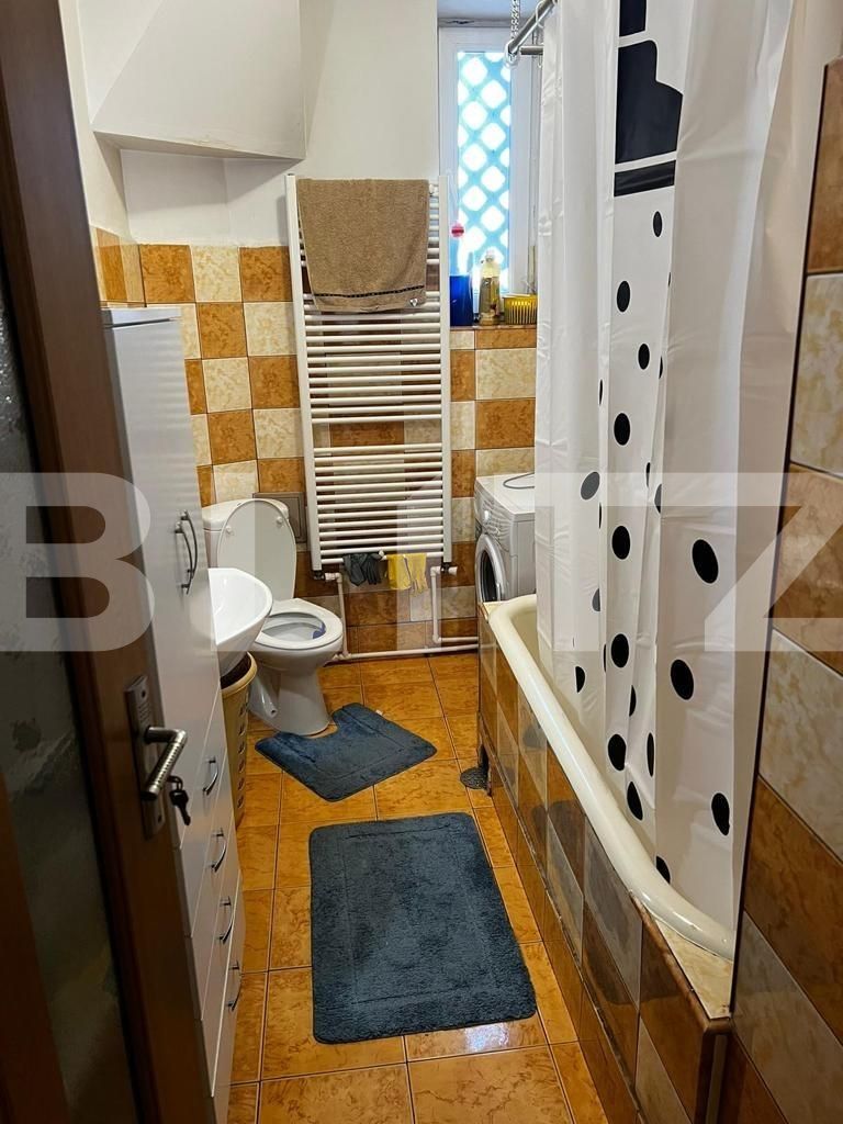 Apartament de vânzare 2 camere Central - 112755AV | BLITZ Cluj-Napoca | Poza5