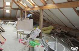 Pret oportun! De vanzare 2 camere, 75 mp utili, imobil nou, semifinisat!