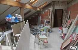 Pret oportun! De vanzare 2 camere, 75 mp utili, imobil nou, semifinisat!