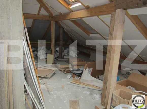 Apartament de vânzare 2 camere Zorilor - 11277AV | BLITZ Cluj-Napoca | Poza4