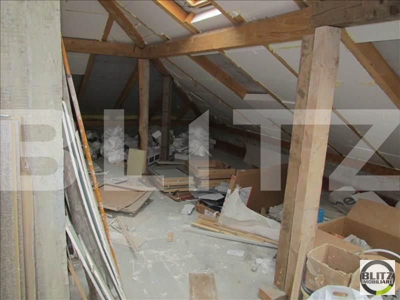 Apartament de vânzare 2 camere Zorilor - 11277AV | BLITZ Cluj-Napoca | Poza4