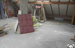 Vanzare 3 camere, semifinisat, 96 mp utili, imobil nou! Pret oportun!