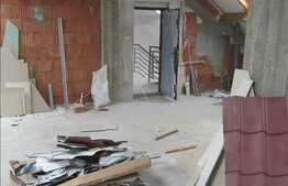 Vanzare 3 camere, semifinisat, 96 mp utili, imobil nou! Pret oportun!