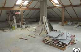 Vanzare 3 camere, semifinisat, 96 mp utili, imobil nou! Pret oportun!