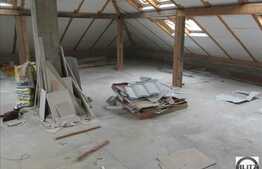 Vanzare 3 camere, semifinisat, 96 mp utili, imobil nou! Pret oportun!