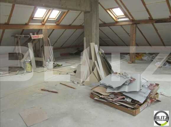 Apartament de vânzare 3 camere Zorilor - 11278AV | BLITZ Cluj-Napoca | Poza1