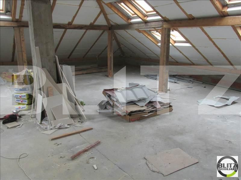 Apartament de vânzare 3 camere Zorilor - 11278AV | BLITZ Cluj-Napoca | Poza2