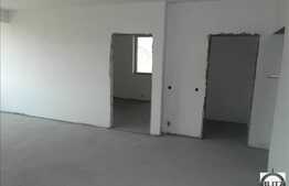 3 camere, 70 mp, semifinisat, parcare optional