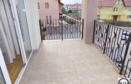 4 camere, 100 mp utili, imobil nou, mobilat modern, zona strazii Mircea Eliade