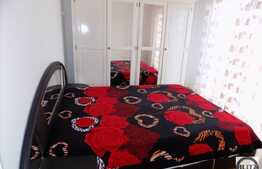 4 camere, 100 mp utili, imobil nou, mobilat modern, zona strazii Mircea Eliade