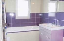 4 camere, 100 mp utili, imobil nou, mobilat modern, zona strazii Mircea Eliade