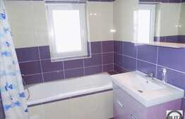 4 camere, 100 mp utili, imobil nou, mobilat modern, zona strazii Mircea Eliade