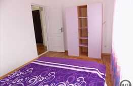 4 camere, 100 mp utili, imobil nou, mobilat modern, zona strazii Mircea Eliade