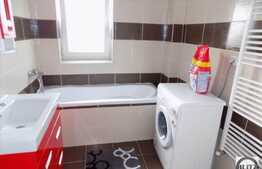 4 camere, 100 mp utili, imobil nou, mobilat modern, zona strazii Mircea Eliade