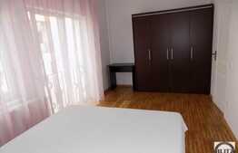 4 camere, 100 mp utili, imobil nou, mobilat modern, zona strazii Mircea Eliade