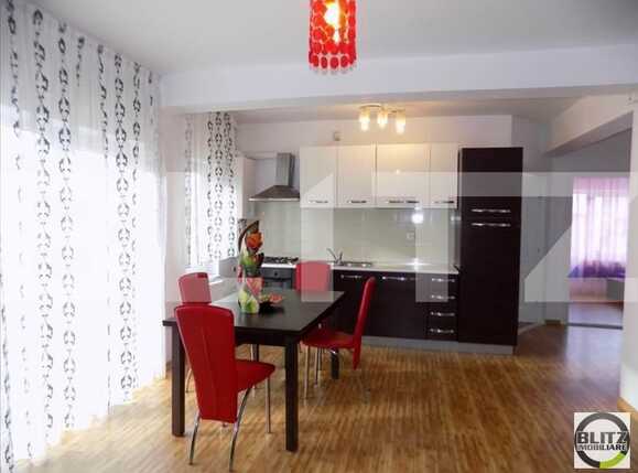 Apartament de închiriat 4 camere Zorilor - 11281AI | BLITZ Cluj-Napoca | Poza4