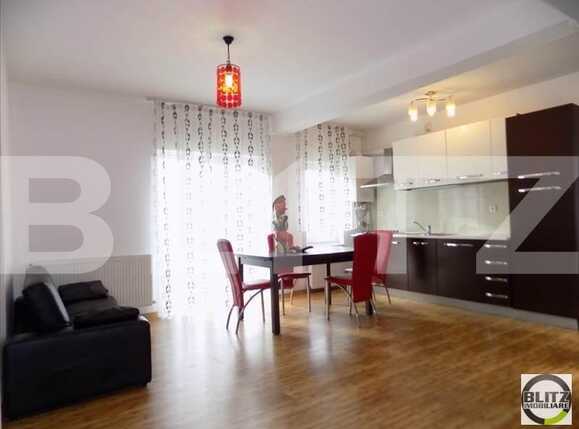 Apartament de închiriat 4 camere Zorilor - 11281AI | BLITZ Cluj-Napoca | Poza1