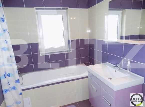 Apartament de închiriat 4 camere Zorilor - 11281AI | BLITZ Cluj-Napoca | Poza12