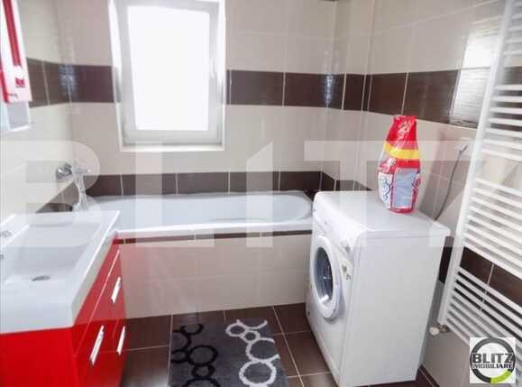 Apartament de închiriat 4 camere Zorilor - 11281AI | BLITZ Cluj-Napoca | Poza14