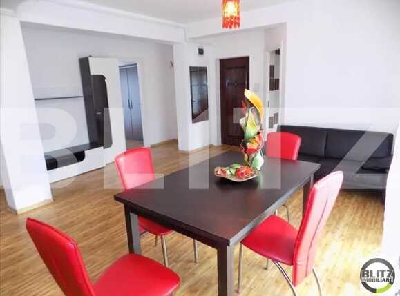 Apartament de închiriat 4 camere Zorilor - 11281AI | BLITZ Cluj-Napoca | Poza3
