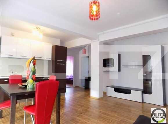 Apartament de închiriat 4 camere Zorilor - 11281AI | BLITZ Cluj-Napoca | Poza2