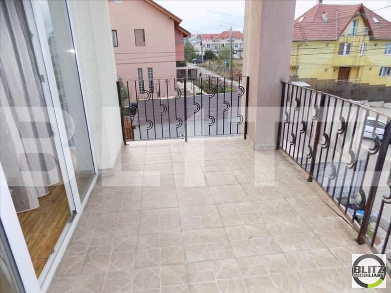 Apartament de închiriat 4 camere Zorilor - 11281AI | BLITZ Cluj-Napoca | Poza15