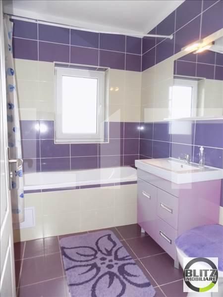 Apartament de închiriat 4 camere Zorilor - 11281AI | BLITZ Cluj-Napoca | Poza13