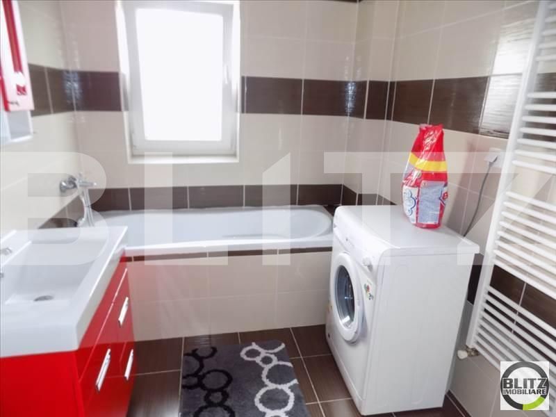 Apartament de închiriat 4 camere Zorilor - 11281AI | BLITZ Cluj-Napoca | Poza14