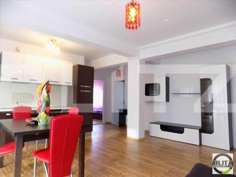Apartament de închiriat 4 camere Zorilor - 11281AI | BLITZ Cluj-Napoca | Poza2